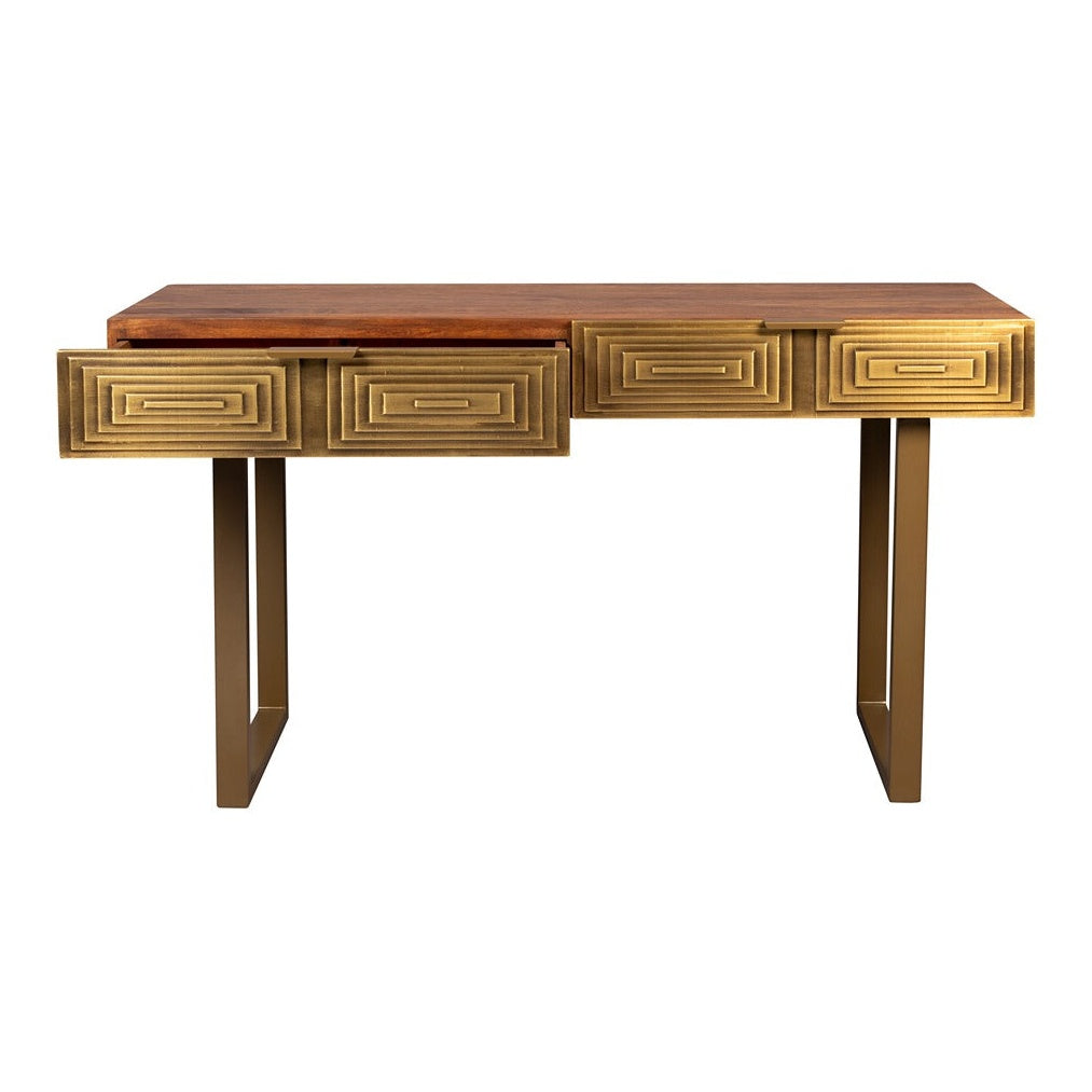 Dutchbone Volan Console Table