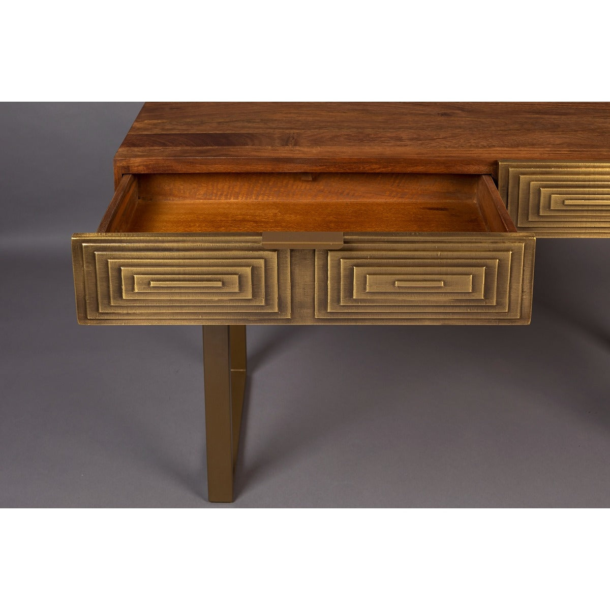 Dutchbone Volan Console Table