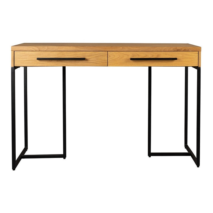 Class Console Table - Oak Dutchbone 1