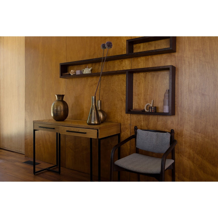 Class Console Table - Oak Dutchbone 3