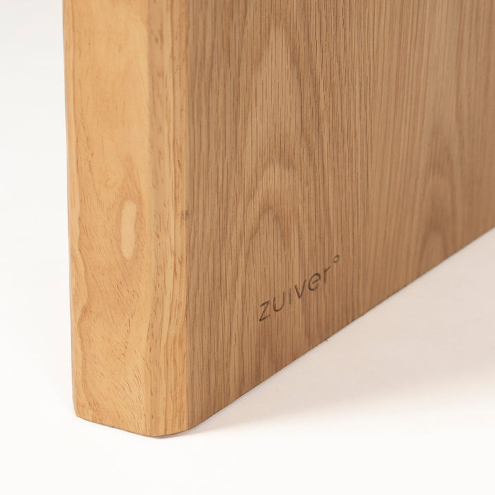 Brave Console Table - Natural Zuiver 7