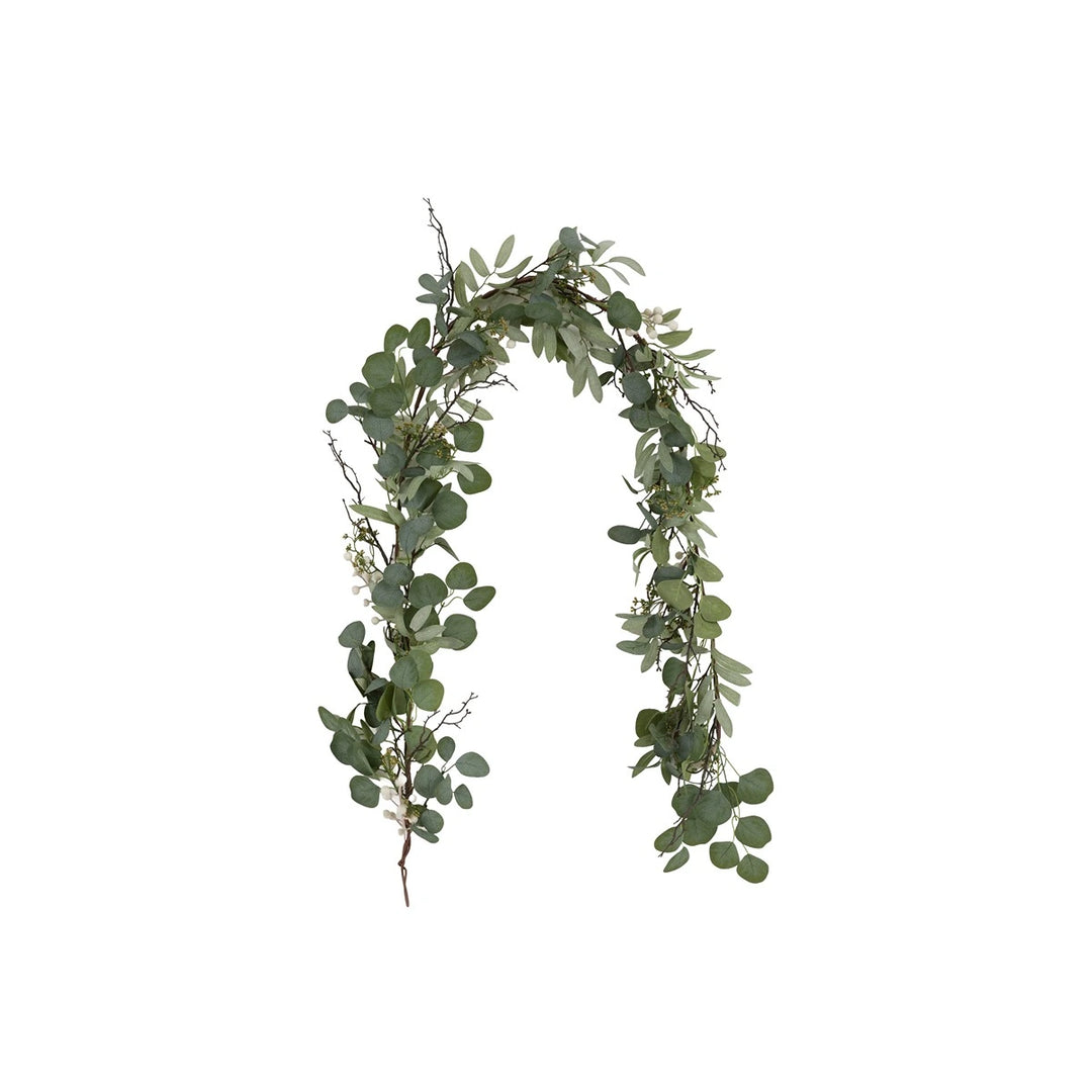 Woodland Garland