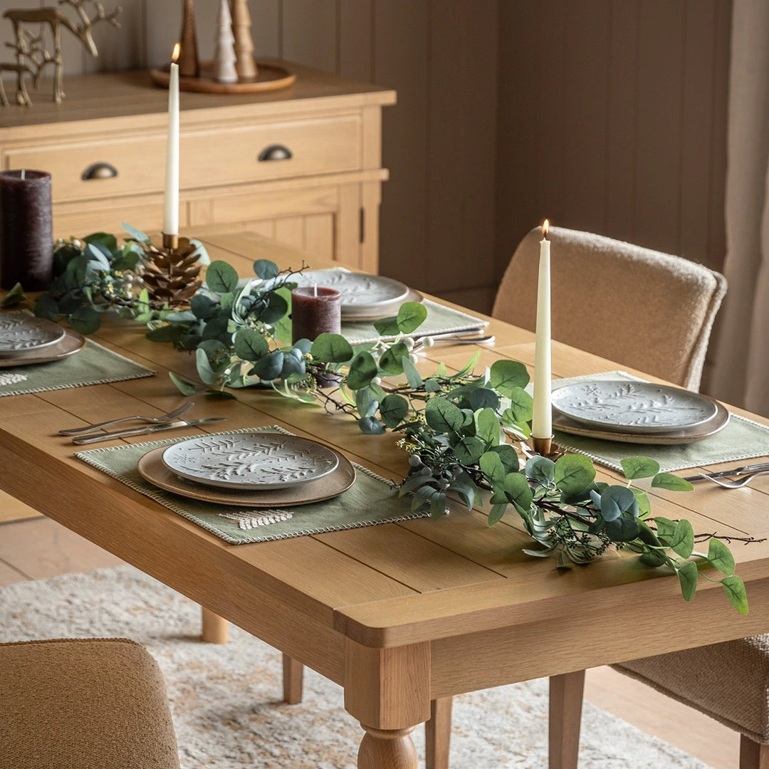 Woodland Garland
