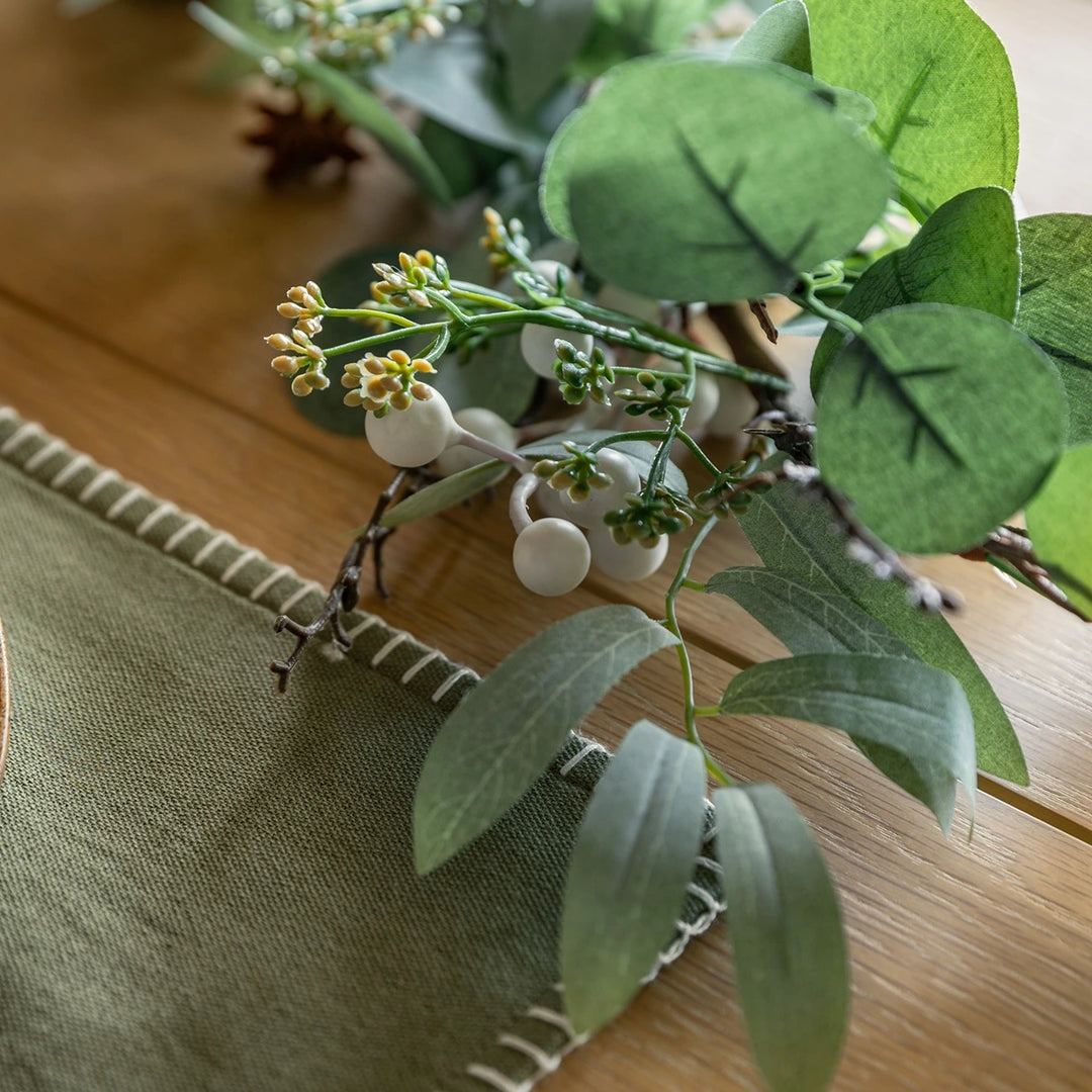 Woodland Garland