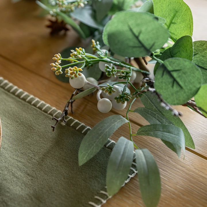 Woodland Garland