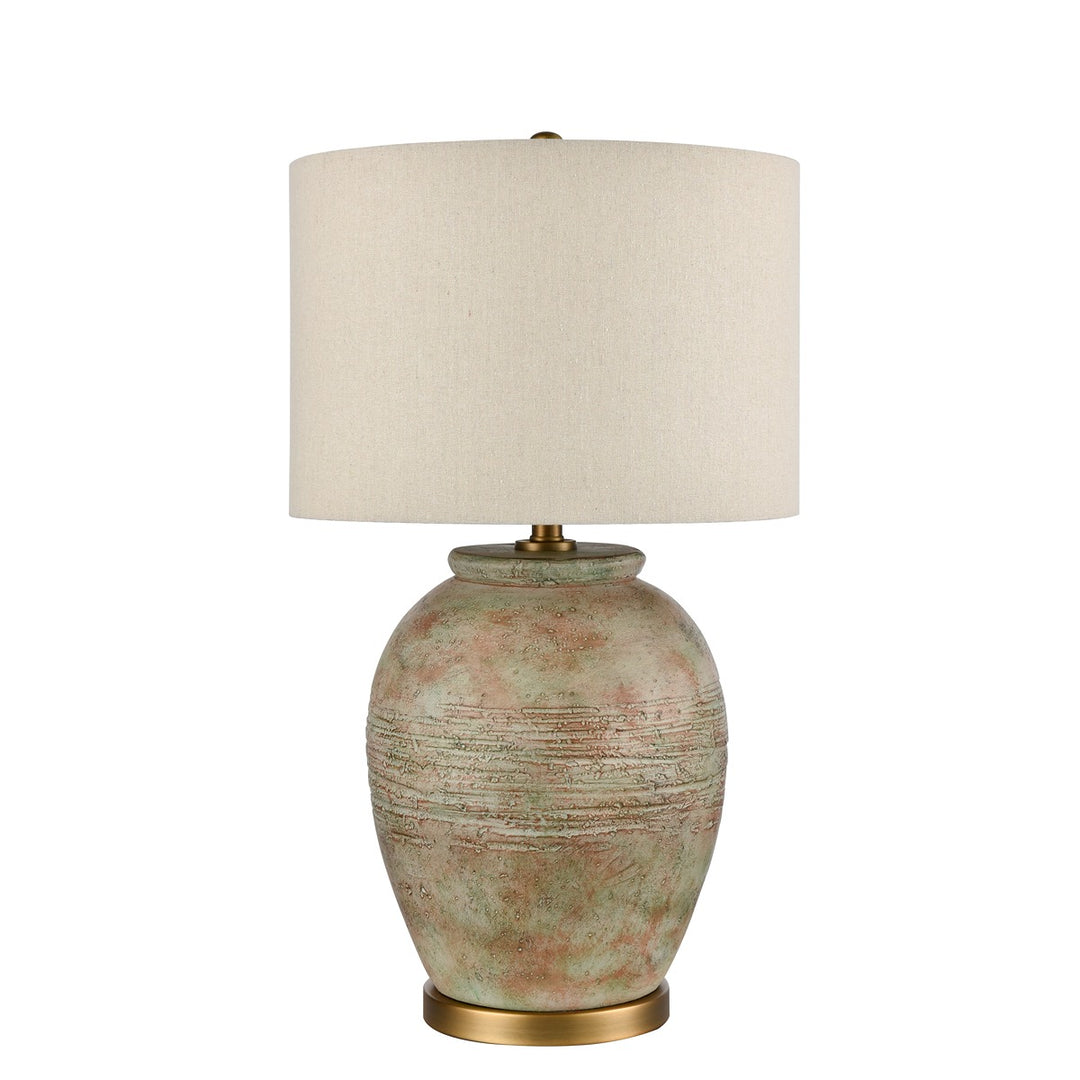 Caltra Table Lamp MindyBrown 1