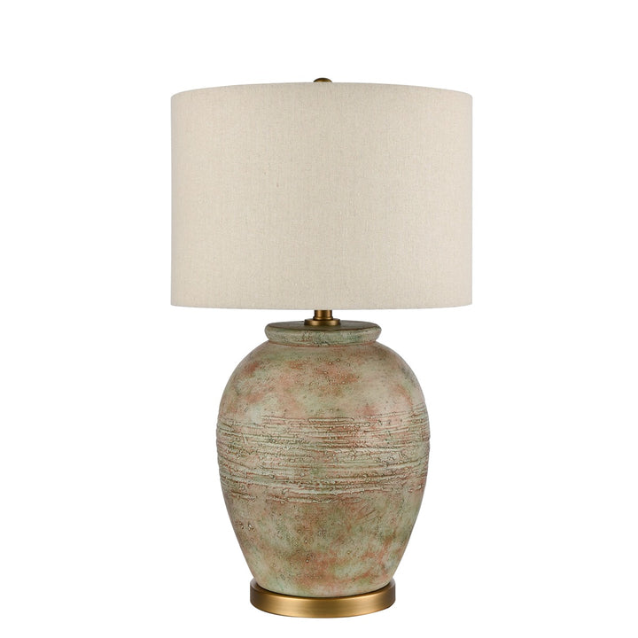 Caltra Table Lamp MindyBrown 1