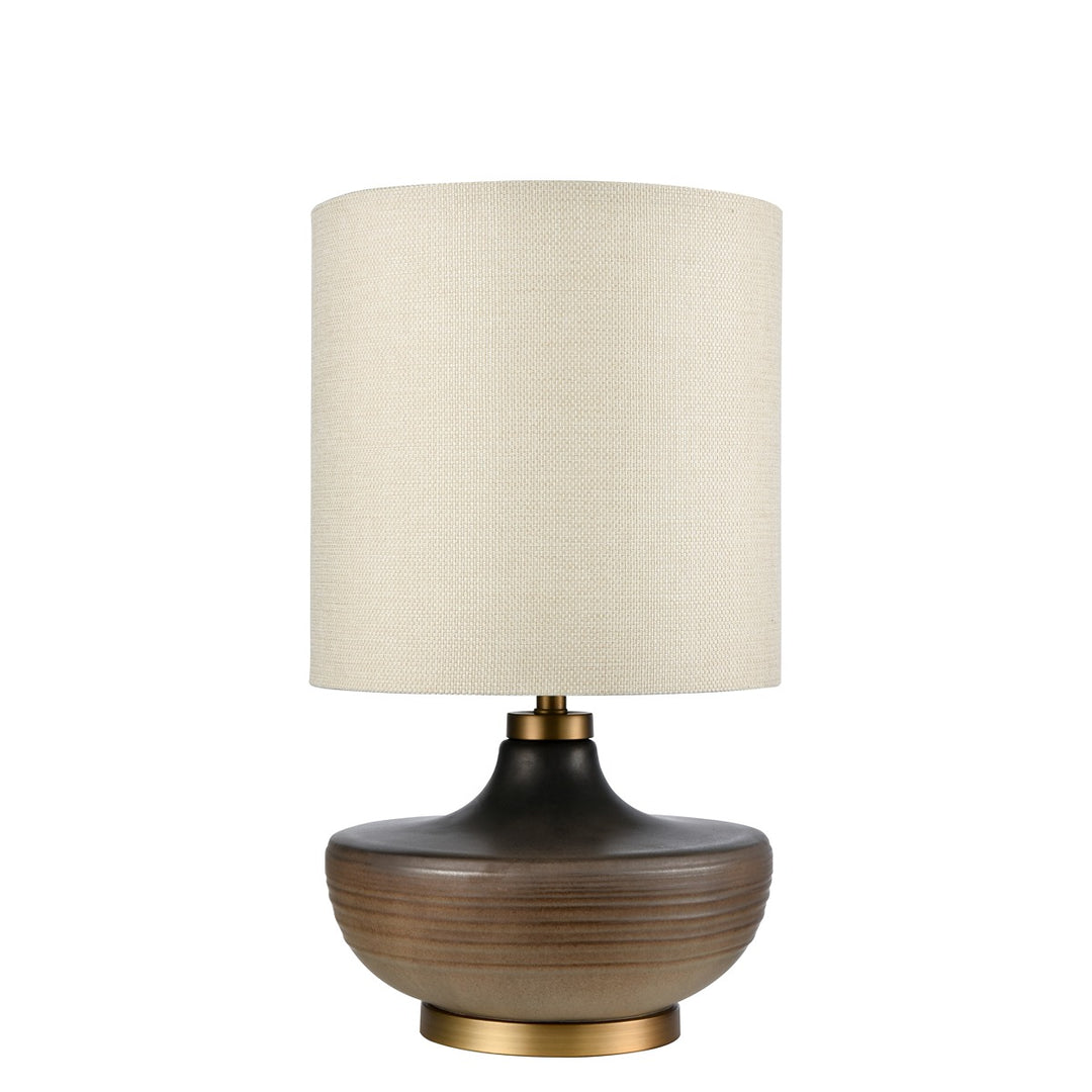 Valerio Table Lamp MindyBrown 1