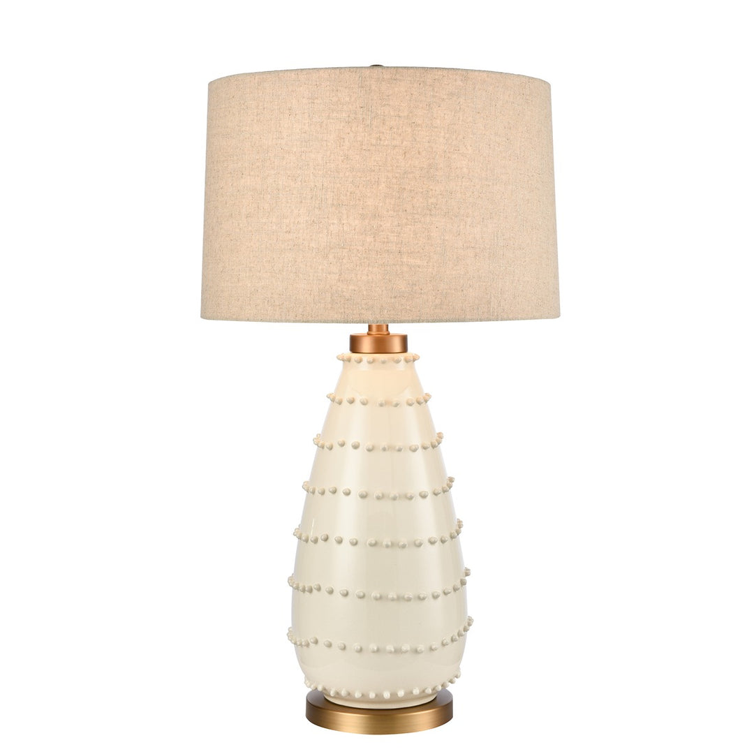 Morton Table Lamp MindyBrown 1