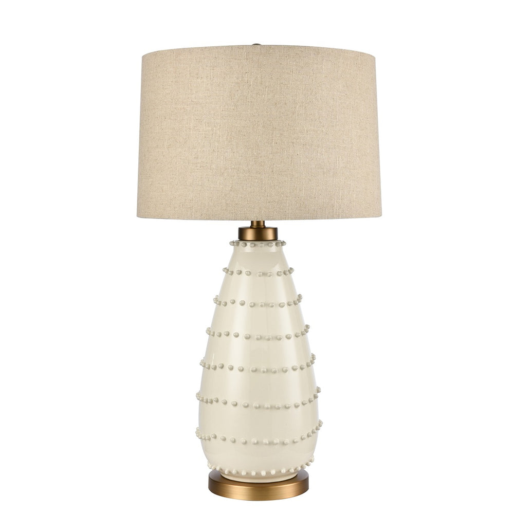 Morton Table Lamp MindyBrown 2