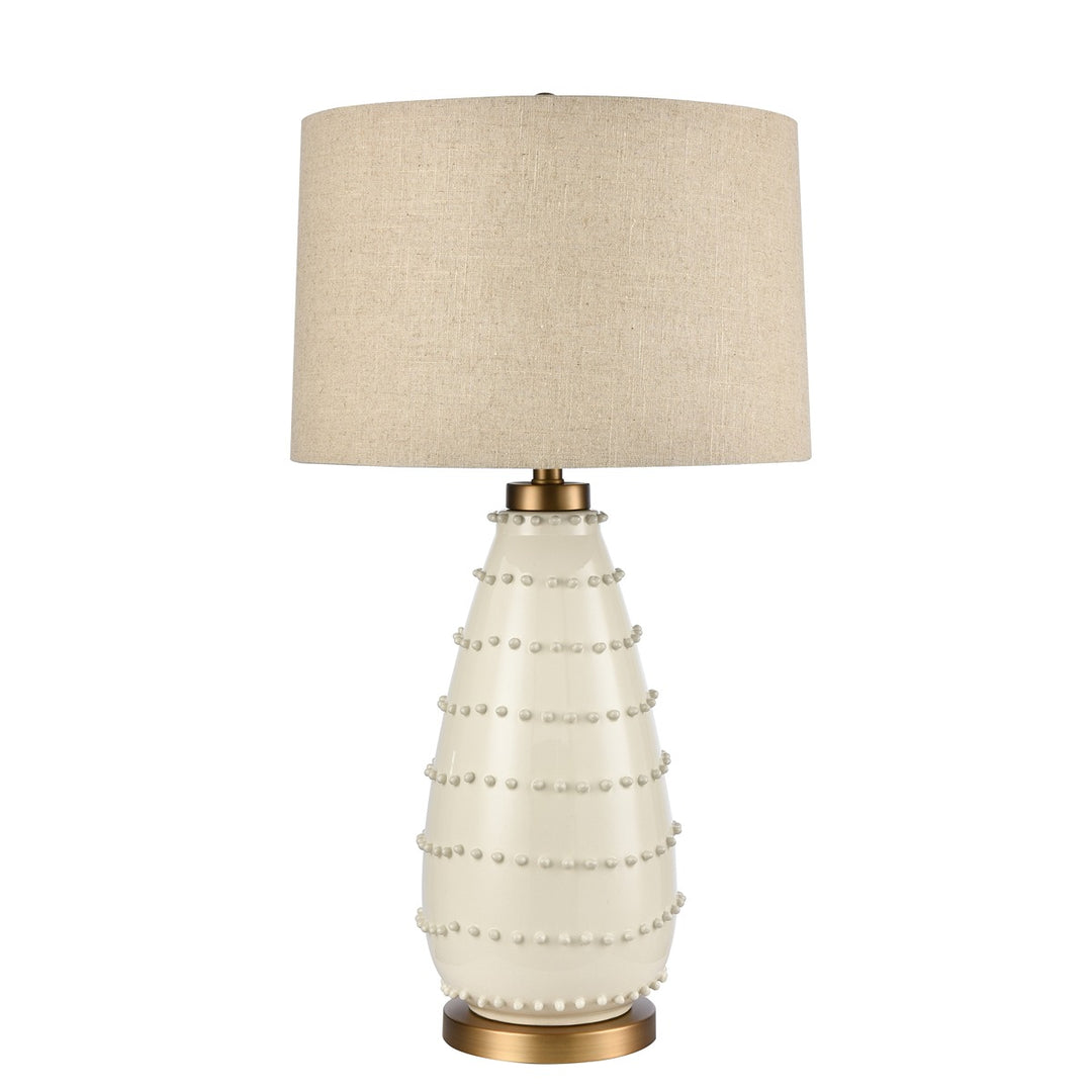 Morton Table Lamp MindyBrown 2