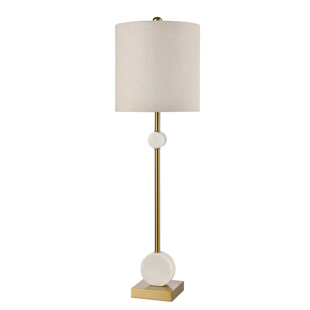 Luanda Table Lamp MindyBrown 1