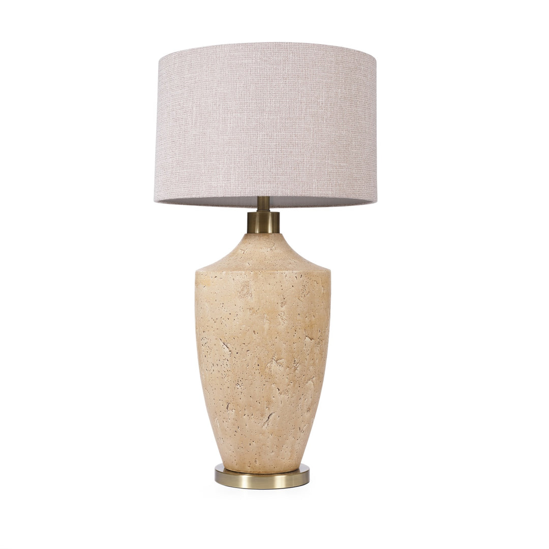 Hazel Table Lamp MindyBrown 1