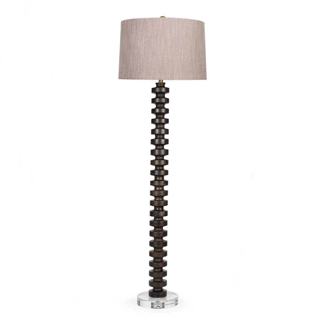 Caleb Floor Lamp MindyBrown 1