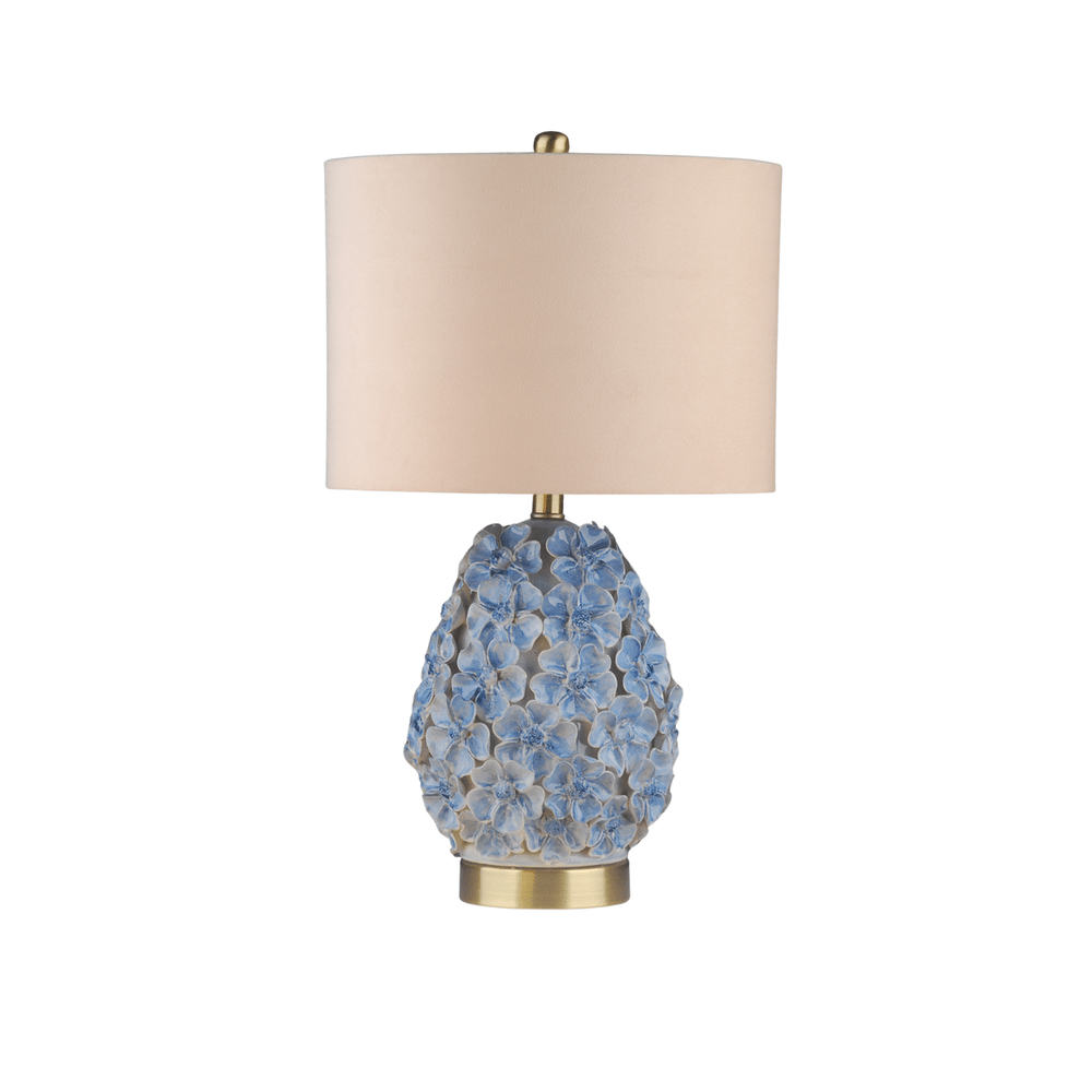 Olivia Table Lamp