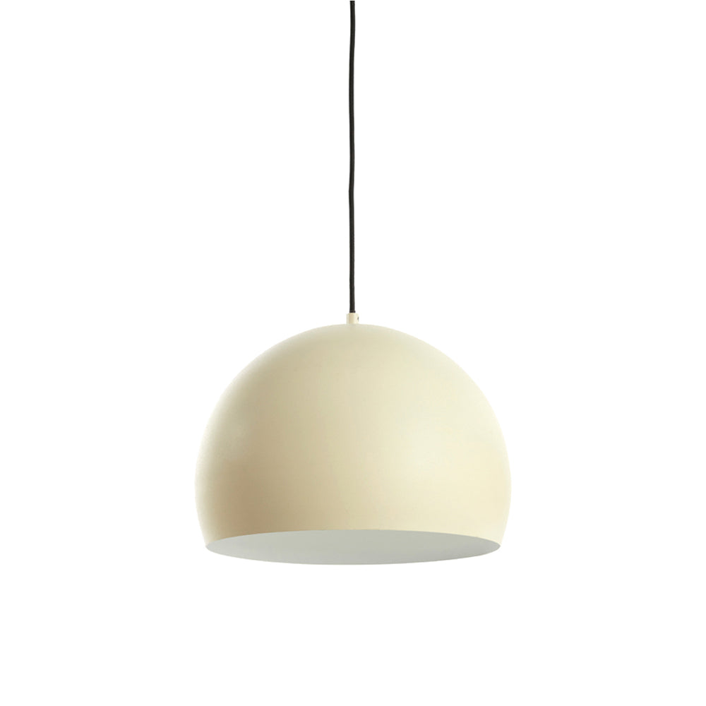 Light & Living Jaicey Light Grey Pendant Light