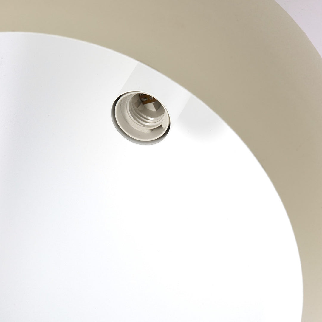 Jaicey 3 Light Pendant Light - Light Grey Light & Living 4