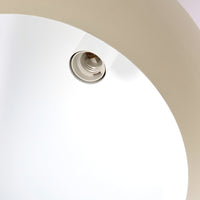 Light & Living Jaicey Light Grey Pendant Light