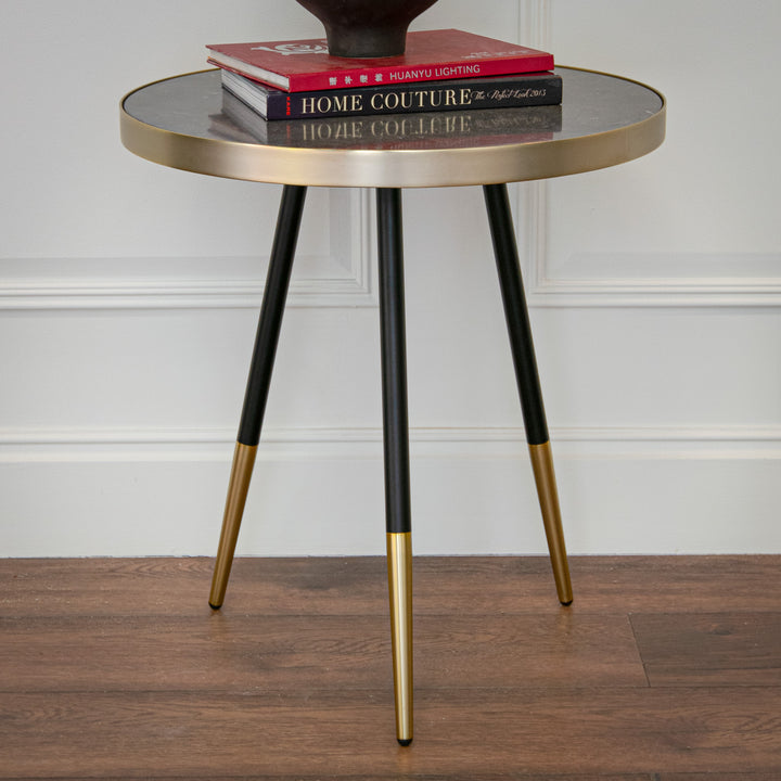 Zeus Side Table
