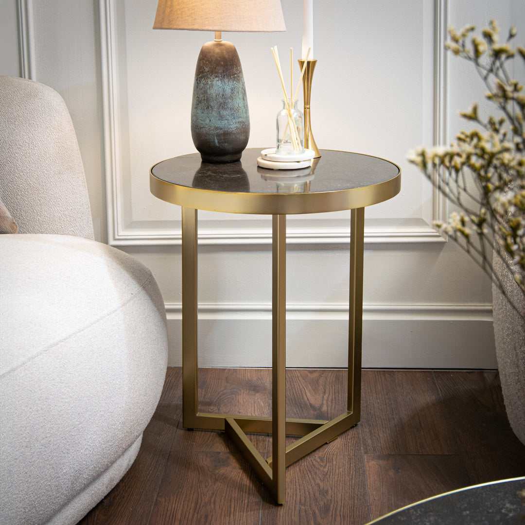 Cullen Side Table