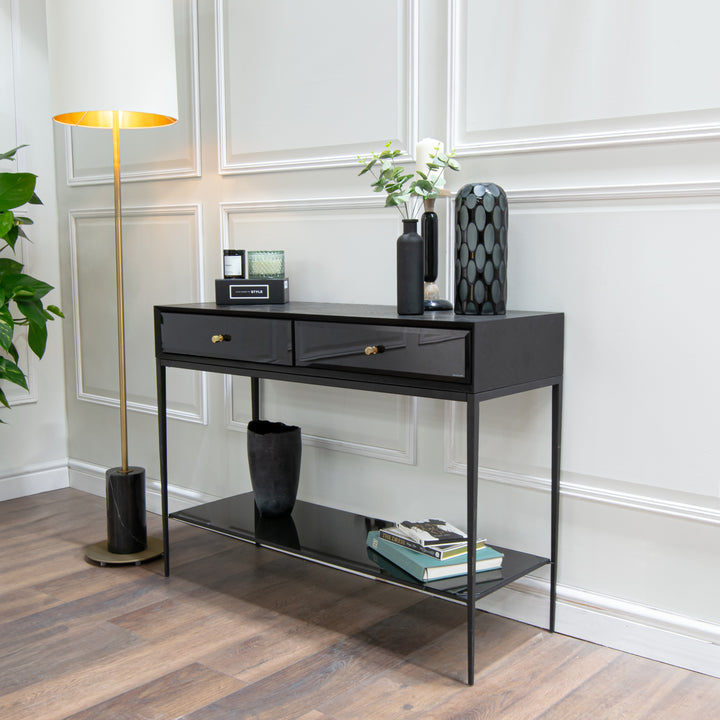 Finola Console Table