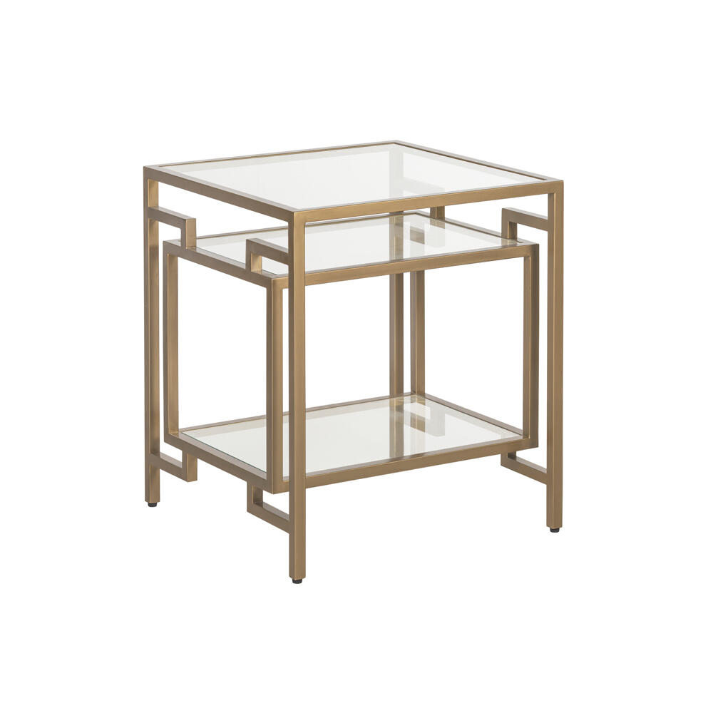 Andrew Martin Architect Side Table