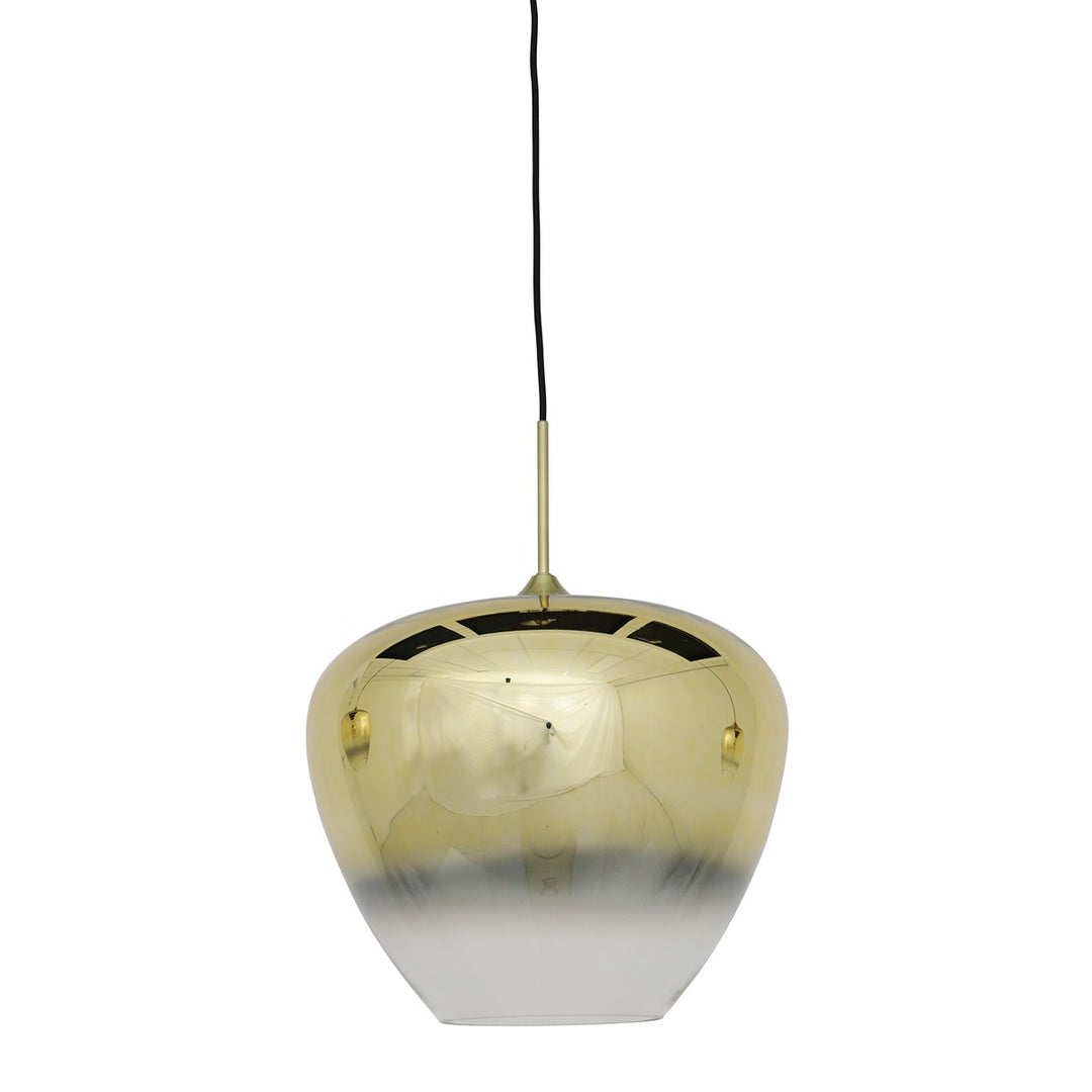 Mayson Pendant Light - Gold Light & Living 1