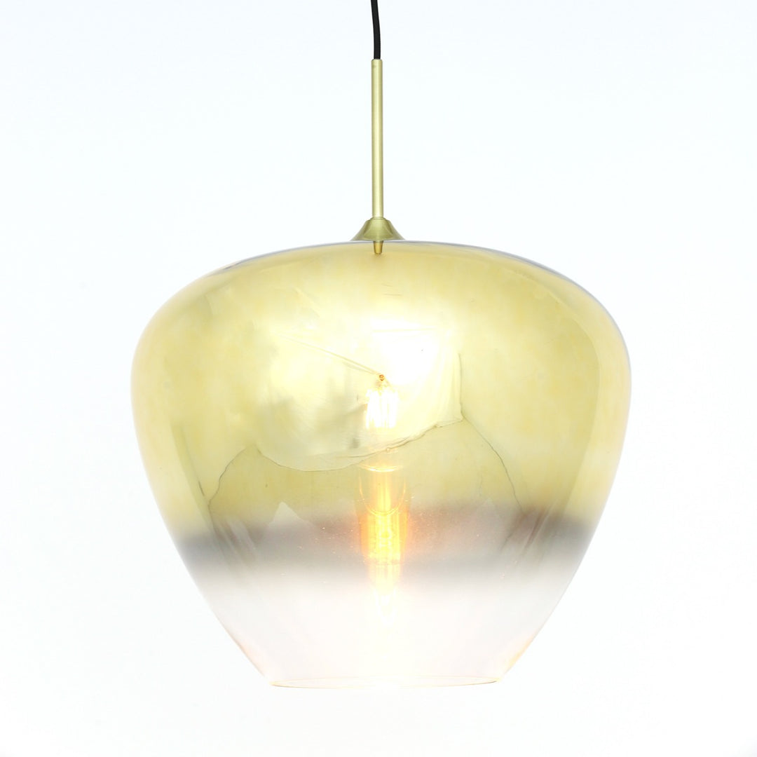 Mayson Pendant Light - Gold Light & Living 3
