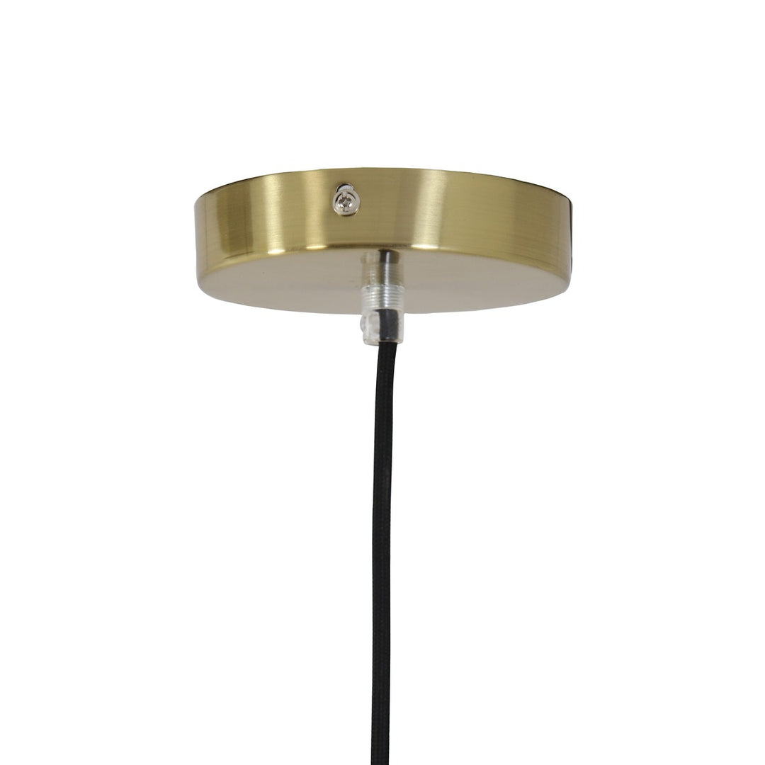 Mayson Pendant Light - Gold Light & Living 8