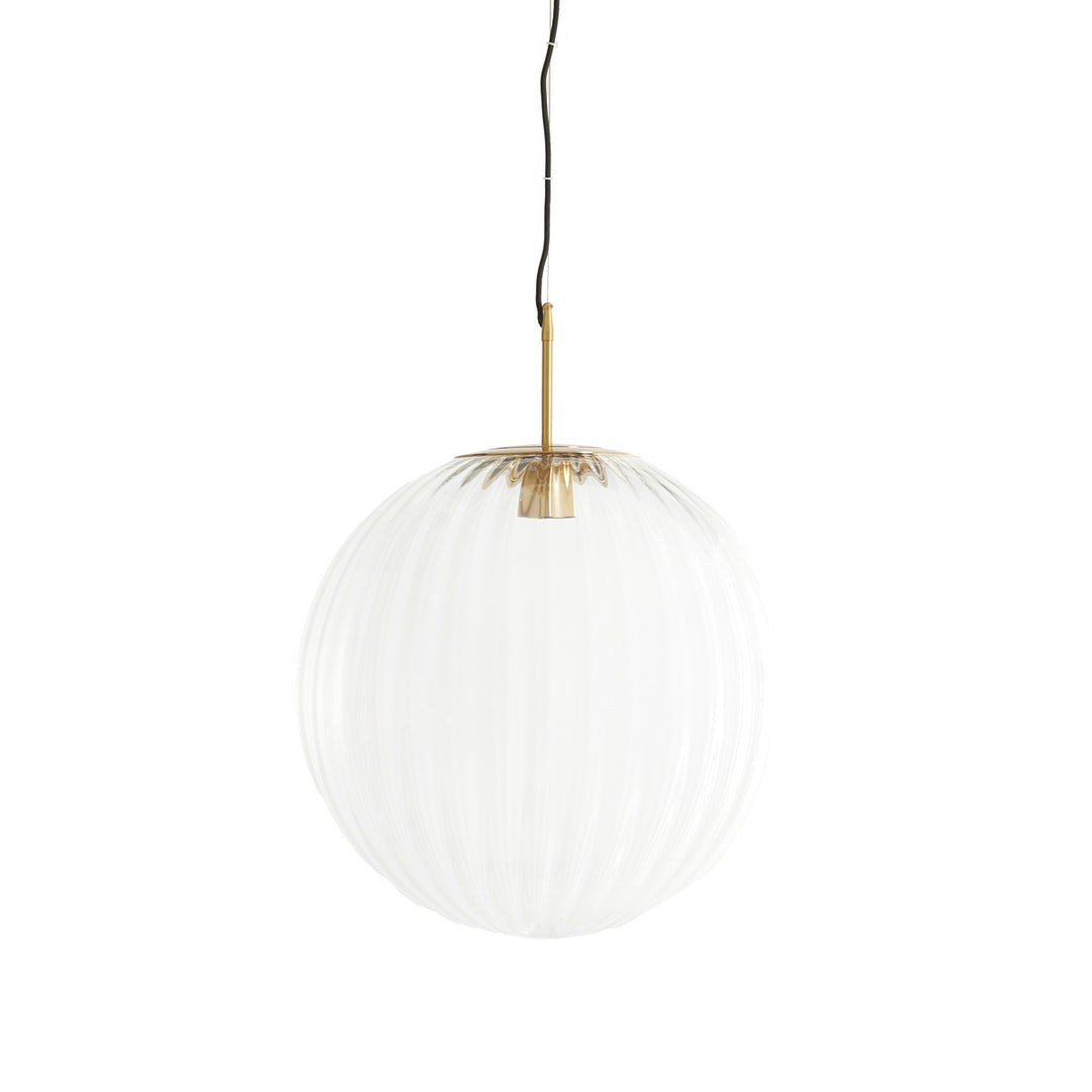 Magdala Pendant Light - Gold Light & Living 1