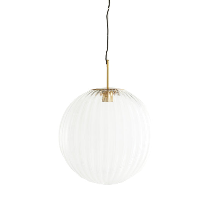 Magdala Pendant Light - Gold Light & Living 1