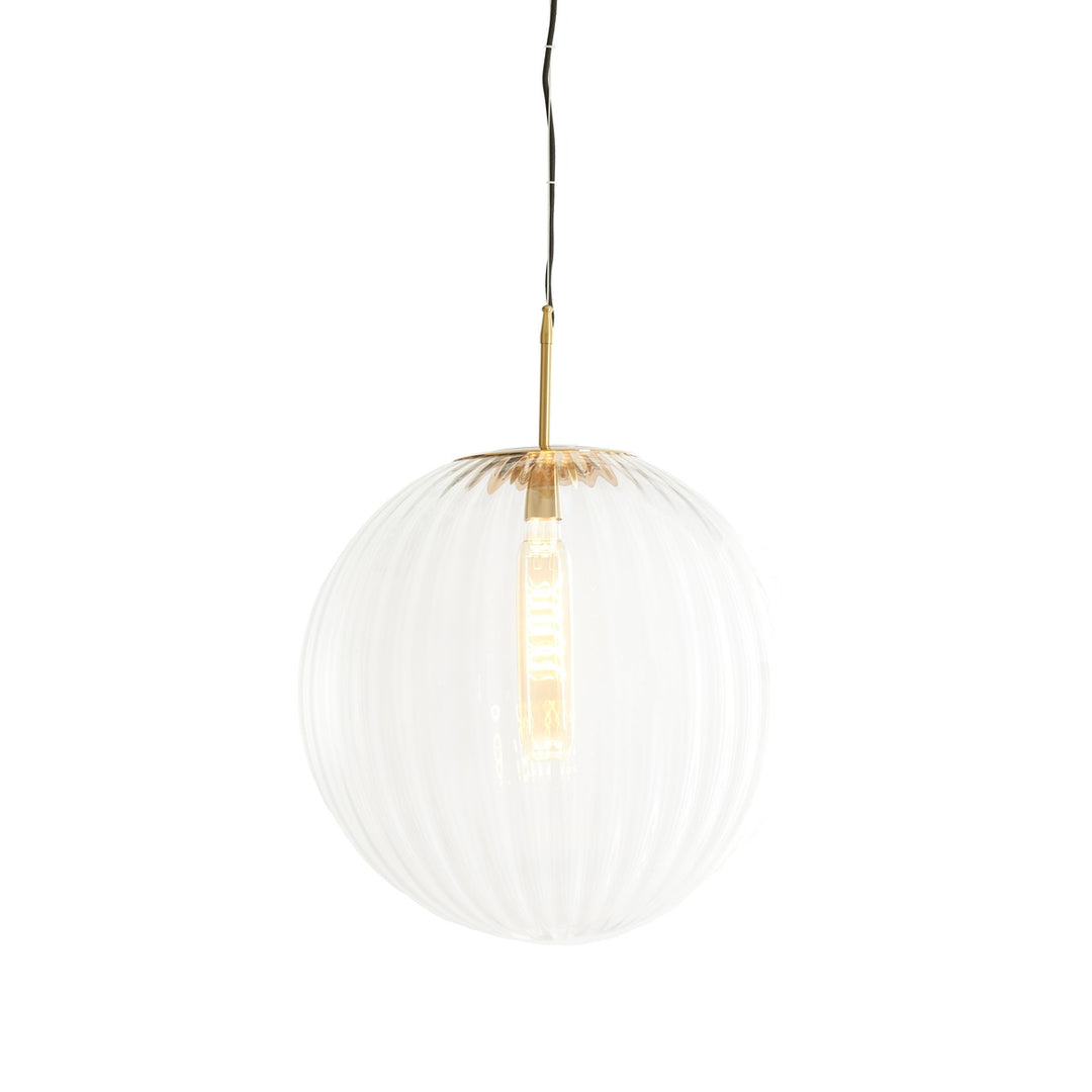 Magdala Pendant Light - Gold Light & Living 5