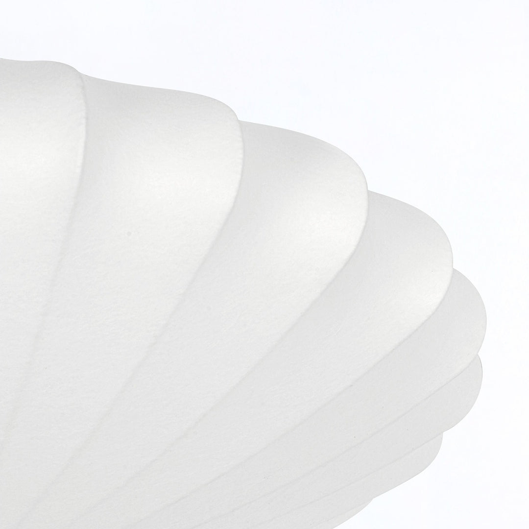Fay Pendant Light - White Light & Living 5