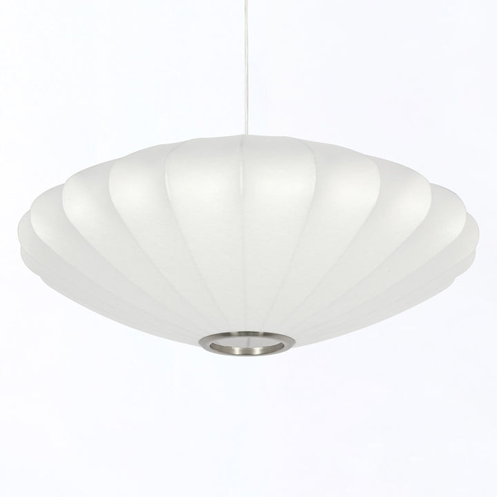 Fay Pendant Light - White Light & Living 7