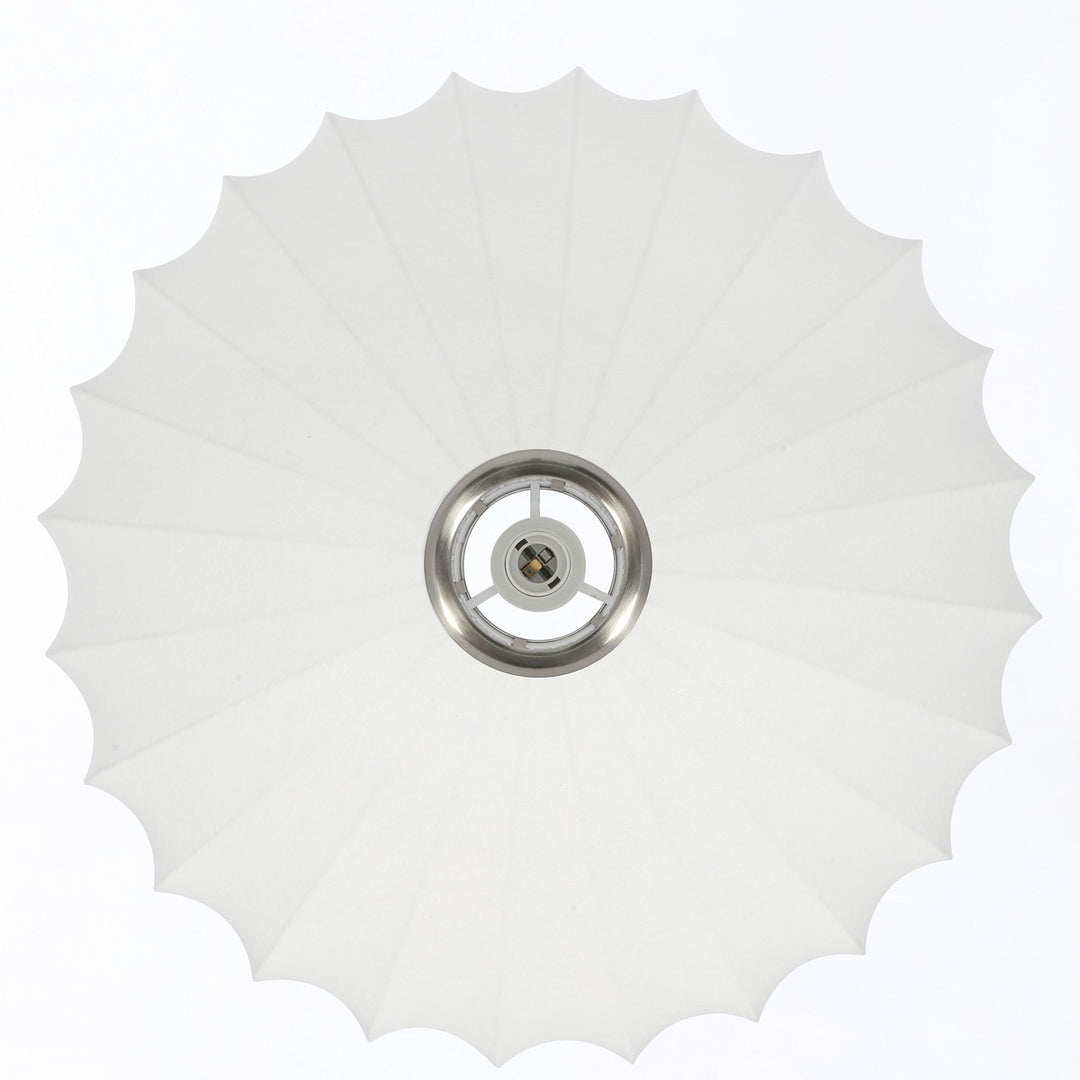Fay Pendant Light - White Light & Living 8