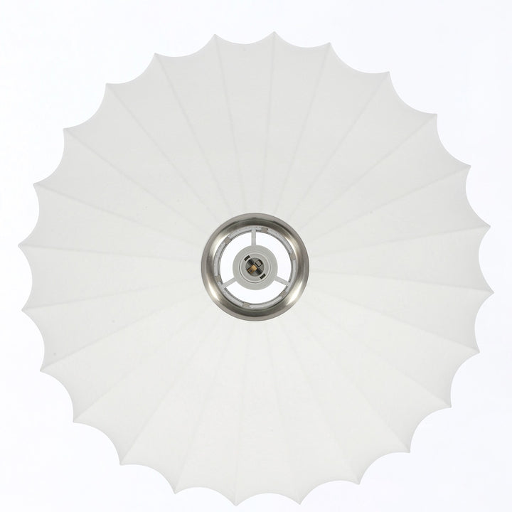 Fay Pendant Light - White Light & Living 8
