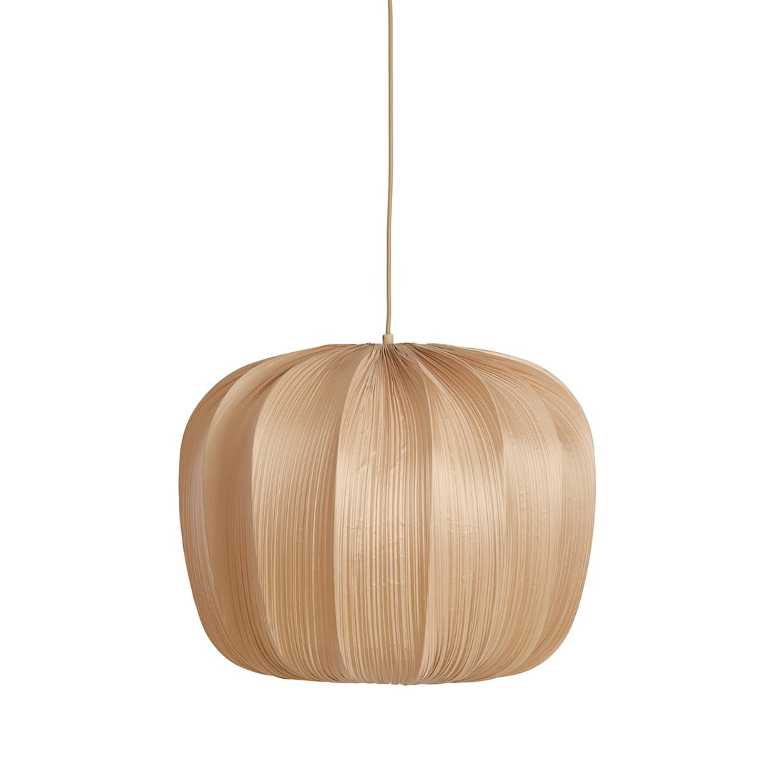 Savina Pendant Light - Cream Light & Living 1