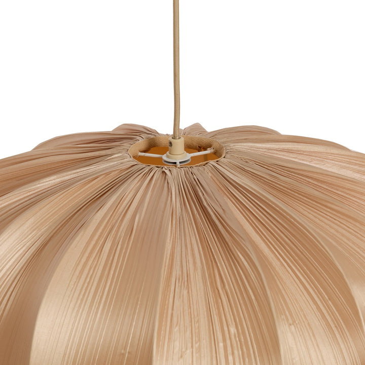 Savina Pendant Light - Cream Light & Living 3