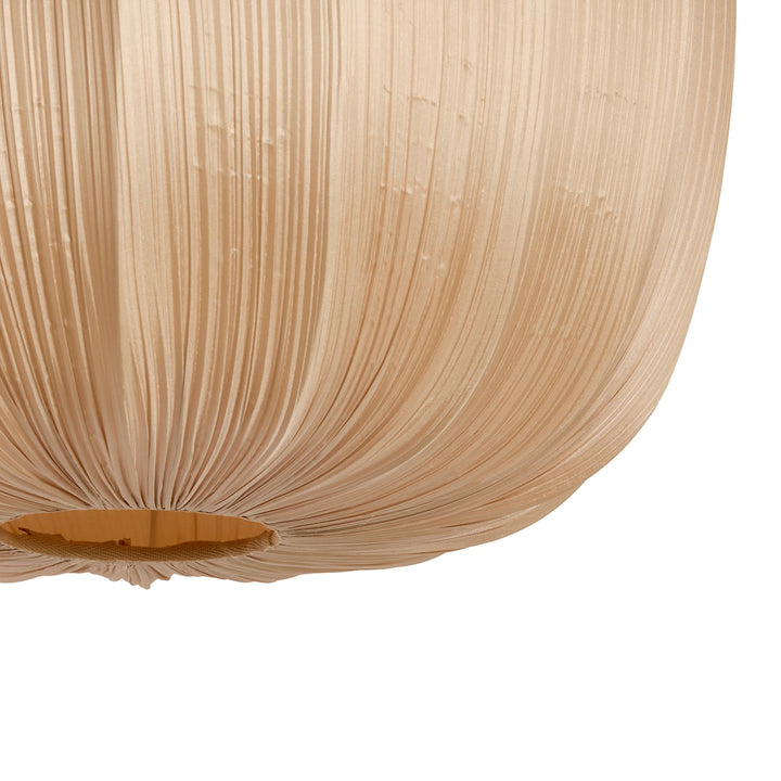 Savina Pendant Light - Cream Light & Living 5