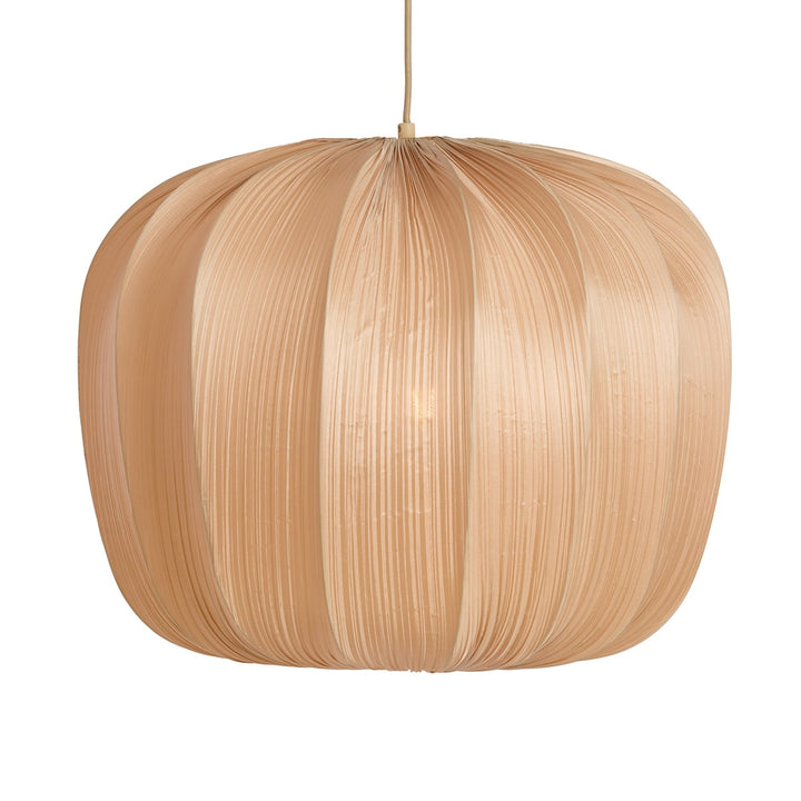 Savina Pendant Light - Cream Light & Living 6