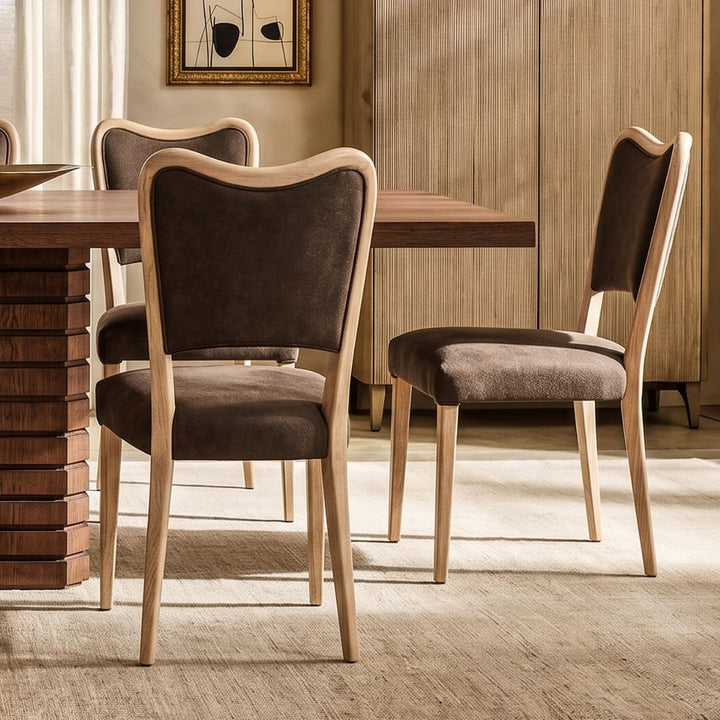 Adelaide Dining Chair (Crib 5) - Hopper Terra
