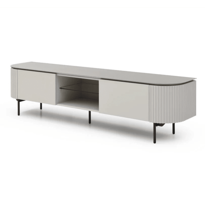 Lantine TV Unit - Beige Tommy Franks 4