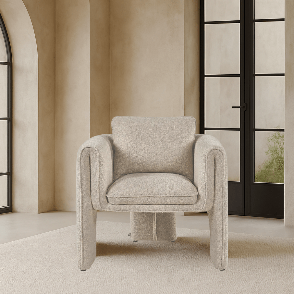 Bloom Occasional Chair - Lander Shade LiangAndEimil 2