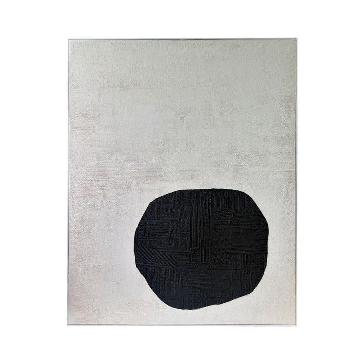 Elysian Oil Painting On Canvas