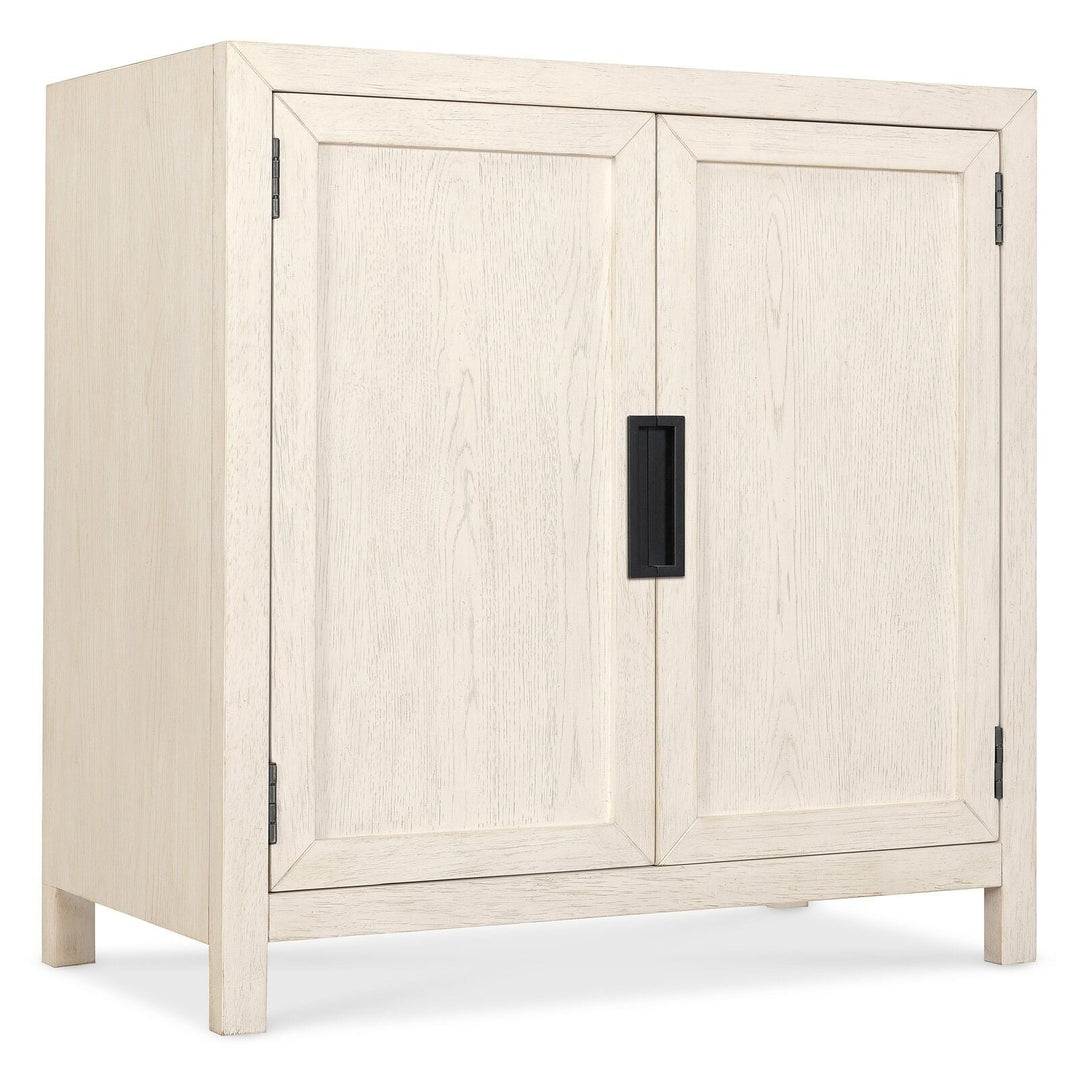 Harmony Two-Door Sideboard - Light