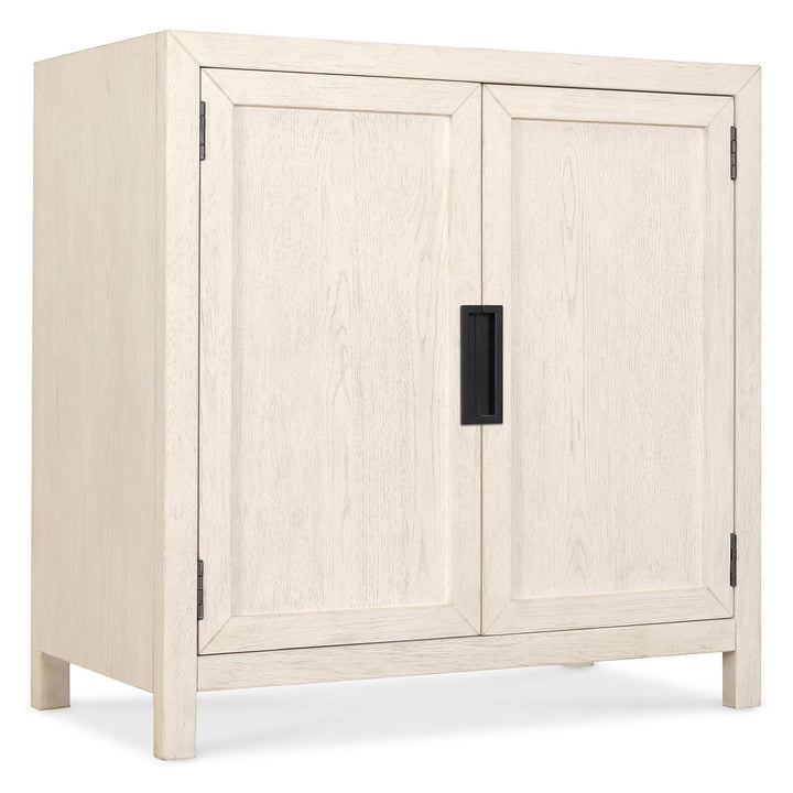 Harmony Two-Door Sideboard - Light
