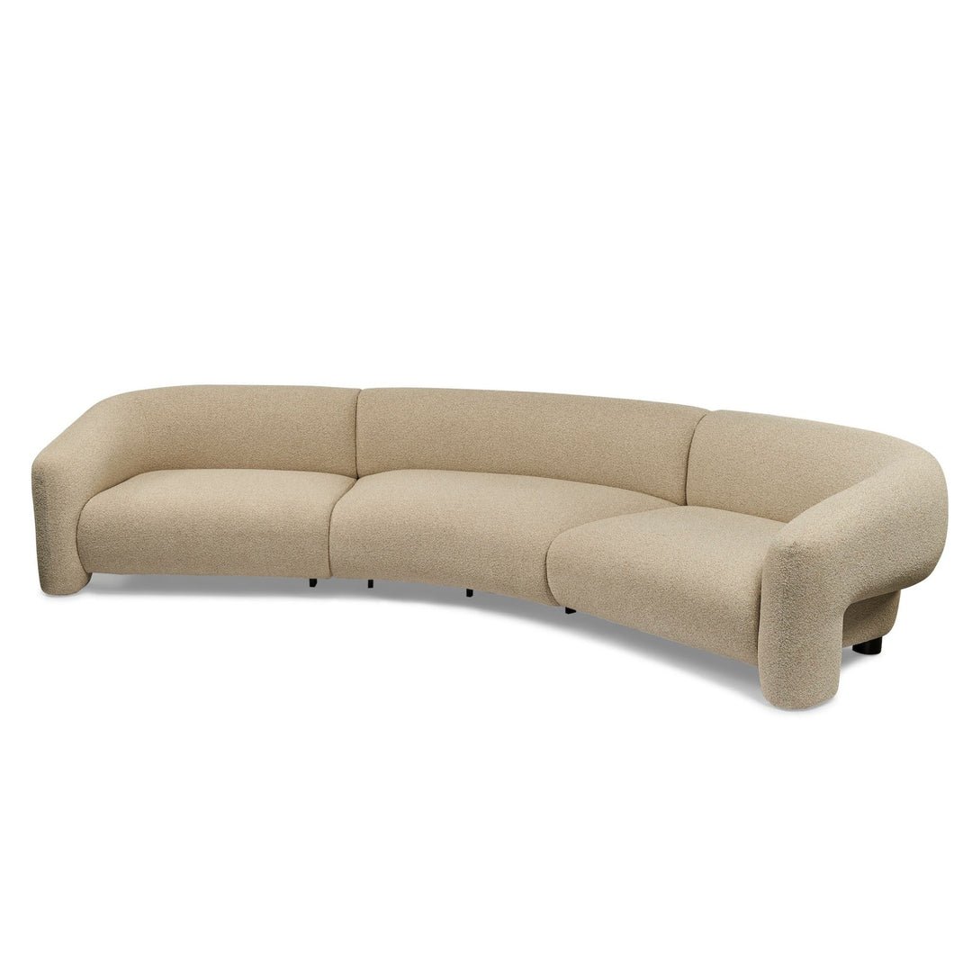 Erin Sofa (Crib 5) - Capela Sand