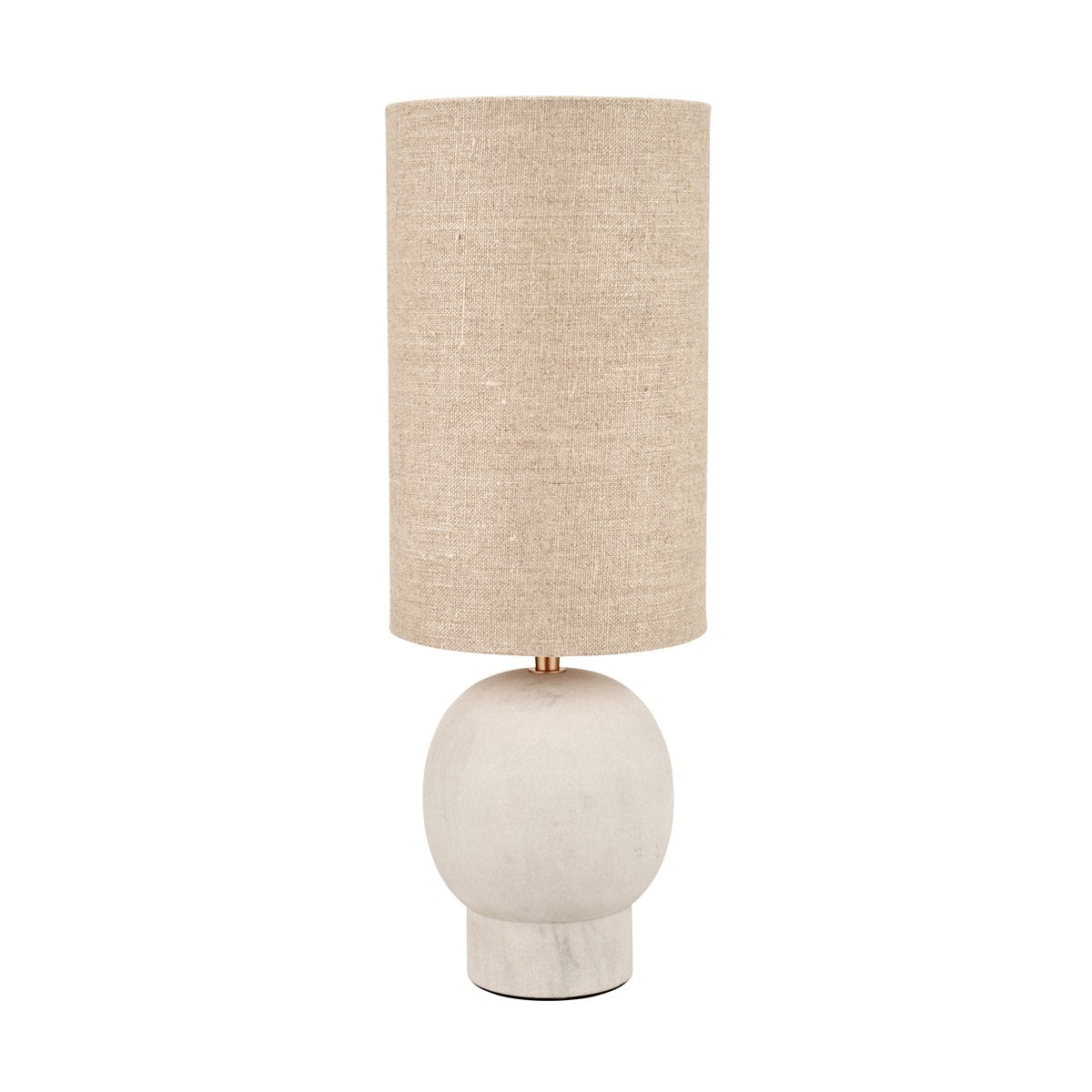 Olivia's Althea Sandstone Table Lamp