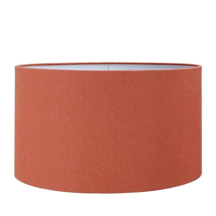 Cerdanya Glass Table Lamp - Tobacco
