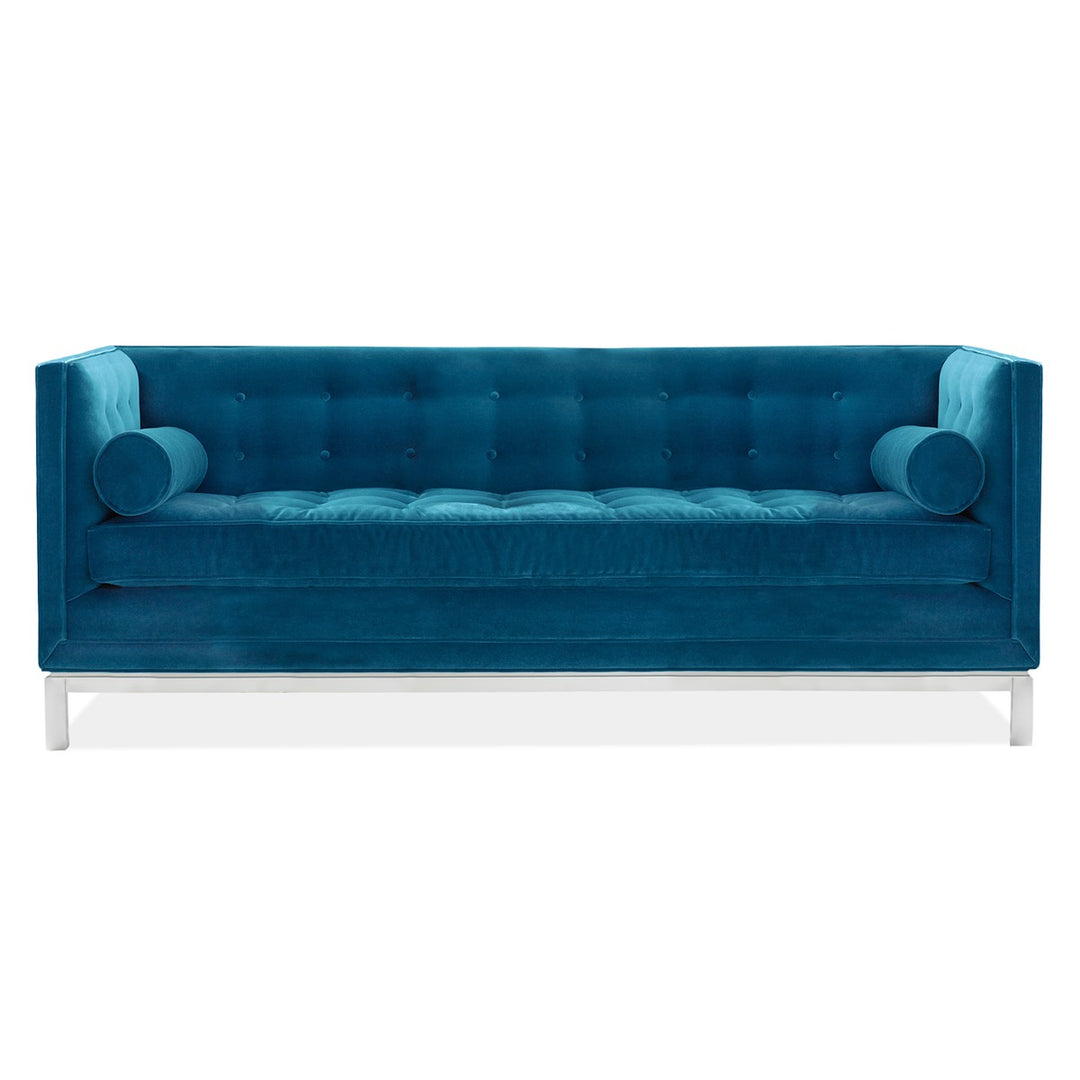 Lampert Sofa - Firenze Teal Design Maven 1
